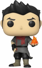 Виниловая фигурка &laquo;Funko Pop! Animation: Legend of Korra - Mako&raquo;