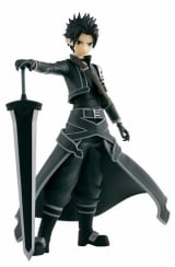 Оригинальная аниме фигурка &laquo;Kirito Fairy Dance Standard Color Ver.&raquo;