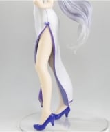 Оригинальная аниме фигурка Emilia Dragon-Dress Ver.