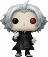 Виниловая фигурка &laquo;Funko Pop! Animation: Tokyo Ghoul:re - Owl&raquo;