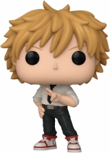 Виниловая фигурка &laquo;Funko Pop! Animation: Chainsaw Man - Denji&raquo;