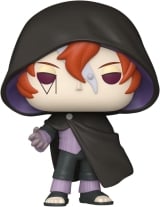 Виниловая фигурка &laquo;Funko Pop Animation: Boruto - Code - Boruto: Naruto Next Generations&raquo;