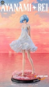 Оригінальна аніме фігурка &laquo;Star Origin Studio - Ayanami Rei: Crimson Sea Neon Genesis Evangelion&raquo;