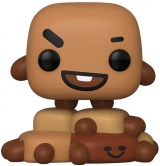 Виниловая фигурка Funko Pop! Animation: BT21 - Shooky