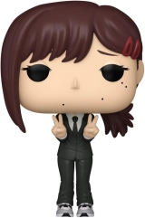 Виниловая фигурка &laquo;Funko POP Animation: CSM - Kobeni - Chainsaw Man&raquo;