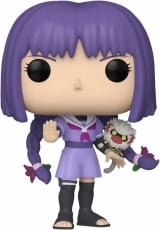 Виниловая фигурка &laquo;Funko Pop! Animation: Boruto: Naruto Next Generations - Sumire with Nue&raquo;