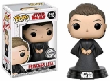Виниловая фигурка «Funko POP! Star Wars: The Last Jedi - Princess Leia»