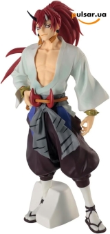 Оригинальная аниме фигурка &laquo;Guren no Kizuna-hen Hiiro Figure | That Time I Got Reincarnated as a Slime&raquo;