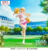 Оригинальная аниме фигурка &laquo;"My Dress-Up Darling" Luminasta Kitagawa Marin Cheering!&raquo;