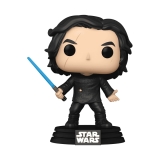 Виниловая фигурка &laquo;Funko POP! &bull; &bull; Star Wars: Rise of Skywalker ◉ Ben Solo with Blue Saber № 431