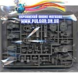 Гараж кіт Mode Lock M9 Gernsback by Kotobukiya