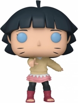 Виниловая фигурка &laquo;Funko Pop! Animation: Boruto: Naruto Next Generations - Himawari Uzumaki with Chase&raquo;