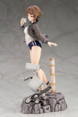Оригинальная аниме фигурка &laquo;ARTFX J 13 Sentinels: Aegis Rim Natsuno Minami & BJ 1/8 Complete Figure&raquo;