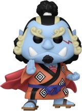 Виниловая фигурка &laquo;Funko Pop! Animation: One Piece - Jinbe with Chase&raquo;
