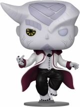 Виниловая фигурка &laquo;Funko Pop! Animation: Boruto: Naruto Next Generations - Isshiki Otsutsuki, Glow in The Dark, Amazon Exclusive&raquo;