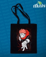 Шопер &laquo;Магічна битва (Jujutsu Kaisen)&raquo; [Mushi Ukraine] v 16