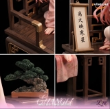 Оригинальная аниме фигурка &laquo;1/6 Scale ChangLi-Wuthering Waves-Lure Studio&raquo;