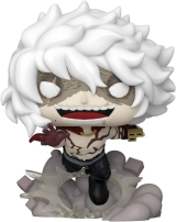 Виниловая фигурка &laquo;Funko Pop Plus: My Hero Academia - Tomura Shigaraki #1830&raquo;