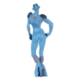 Оригинальная аниме фигурка &laquo;"JoJo's Bizarre Adventure: Stone Ocean" Grandista Stone Free S･F&raquo; 
