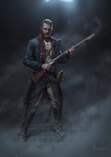 Beginner's Guide to Digital Painting in Photoshop: Characters
