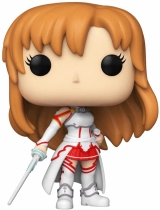 Виниловая фигурка &laquo;Funko Pop! Animation: Sword Art Online - Asuna&raquo;