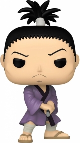 Виниловая фигурка &laquo;Funko Pop! Animation: Hunter x Hunter - Nobunaga&raquo;