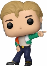 Виниловая фигурка &laquo;Funko Pop! Rocks: BTS - Dynamite - Jimin&raquo;