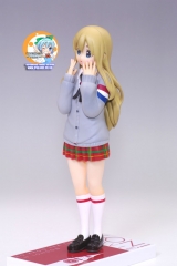 Оригинальная аниме фигурка K-ON! Movie DXF Figure: Kotobuki Tsumugi HTT-Gray-Style Ver. (Banpresto)