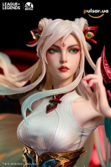 Оригинальная аниме фигурка &laquo;1/4 Scale Mythmaker Irelia Licensed-League of Legends (LOL)-Infinity Studio&raquo;