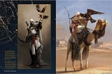 Артбук The Art of Assassin's Creed Origins Hardcover &ndash; [ USA IMPORT ]
