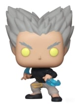 Виниловая фигурка &laquo;POP Funko Animation One Punch Man Garou 3.75" Specialty Series Vinyl Figure №720&raquo;
