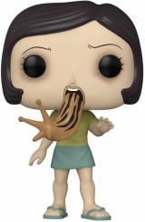 Вінілова фігурка «Funko Pop! Animation: Junji Ito - Tyuuko»