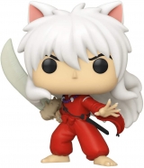 Funko Pop! Animation: Inuyasha - Inuyasha