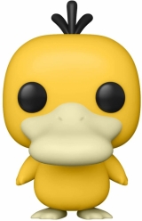 Виниловая фигурка &laquo;Funko Pop! Games: Pokemon - Psyduck&raquo;