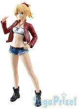 Оригінальна аніме фігурка &laquo;Sega Fate/Apocrypha: Saber of Red SPM Super Premium Figure&raquo;