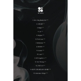 Официальный CD BTS-[ WINGS ] (Vol.2) 2nd Album Random Ver. CD+PhotoBook+PhotoCard Sealed Bangtan