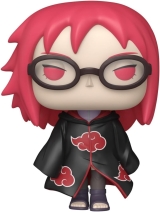 Виниловая фигурка &laquo;Funko POP Animation: Naruto Shippuden - Karin&raquo;