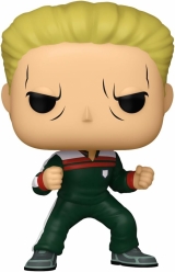 Виниловая фигурка &laquo;Funko Pop! Animation: Hunter x Hunter - Phinks&raquo;