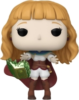 Виниловая фигурка &laquo;Funko Pop! Animation: Black Clover - Mimosa&raquo;