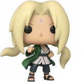 Виниловая фигурка Funko Pop! Animation: Naruto - Lady Tsunade