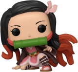 Виниловая фигурка «Funko Pop! Animation: Demon Slayer - Nezuko Kamado»