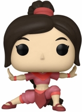 Виниловая фигурка &laquo;Funko Pop! Animation: Avatar - Ty Lee&raquo;