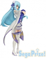 Оригинальная аниме фигурка &laquo;LPM Figure Aqua Emilia Ver.&raquo;