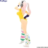 Оригинальная аниме фигурка &laquo;Furyu - Super Sonico - Concept Figure - 80&rsquo;s/Another Color/Yellow&raquo;