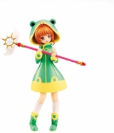 Оригинальная аниме фигурка &laquo;Special Figure Kinomoto Sakura -Cute Frog-&raquo;