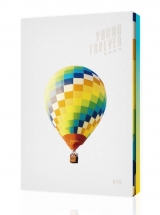 Офіційний CD BTS EPILOGUE : YOUNG FOREVER In The Mood For Love Special Album DAY ver. PSoundtrackER+112p Photo Book+1p Polaroid Card+2 Extra BTS Photocard 2CD