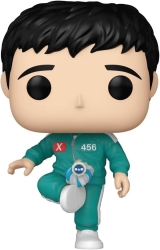 Виниловая фигурка &laquo;Funko POP TV: Squid Game - Gi-Hun Gi-hun 456&raquo;