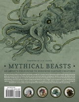 Hardcover: 320 pages Publisher: 3DTotal Publishing (September 26, 2017) Language: English ISBN-10: 1909414484 ISBN-13: 978-1909414488 Product Dimensions: 8.8 x 1.2 x 11.2 inches  In Mythical Beasts: An Artist's Field Guide to Designing Fantasy Creatures, 