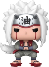 Виниловая фигурка &laquo;Funko Pop Animation: Naruto Shippuden - Jiraiya -#1844&raquo;