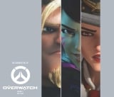 Артбук &laquo;The Cinematic Art of Overwatch, Volume Two&raquo; [USA IMPORT]